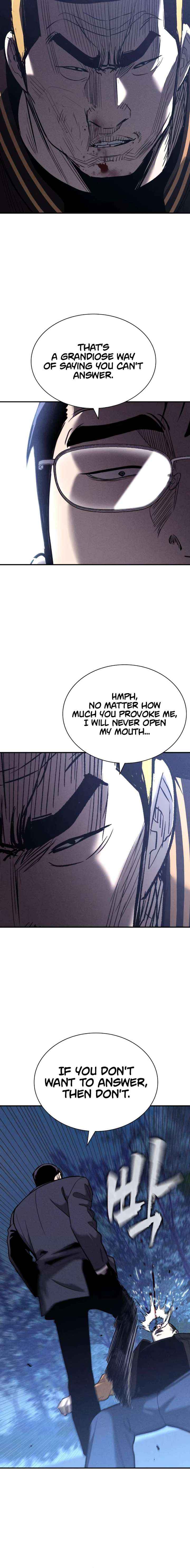 Read The Devil’s Classroom chapter 24 image 18 on Lezhin