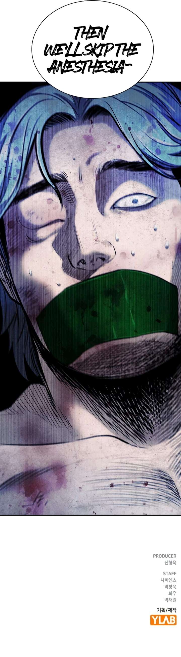Read The Devil’s Classroom chapter 24 image 25 on Lezhin