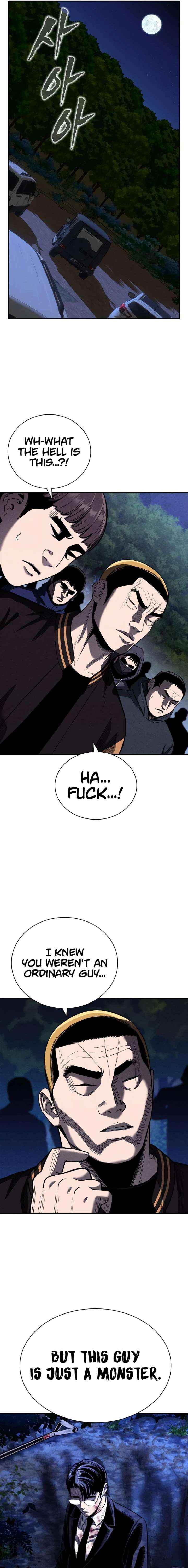 Read The Devil’s Classroom chapter 24 image 5 on Lezhin