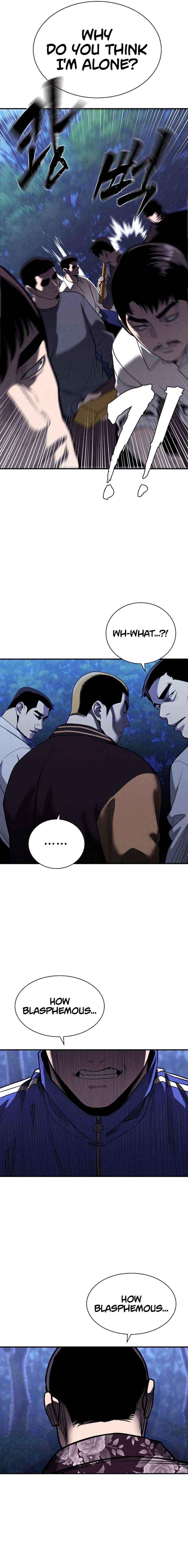 Read The Devil’s Classroom chapter 24 image 9 on Lezhin