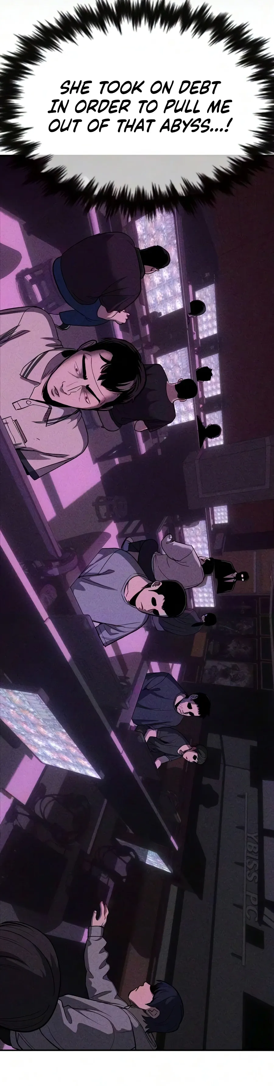 Read The Devil’s Classroom chapter 26 image 16 on Lezhin