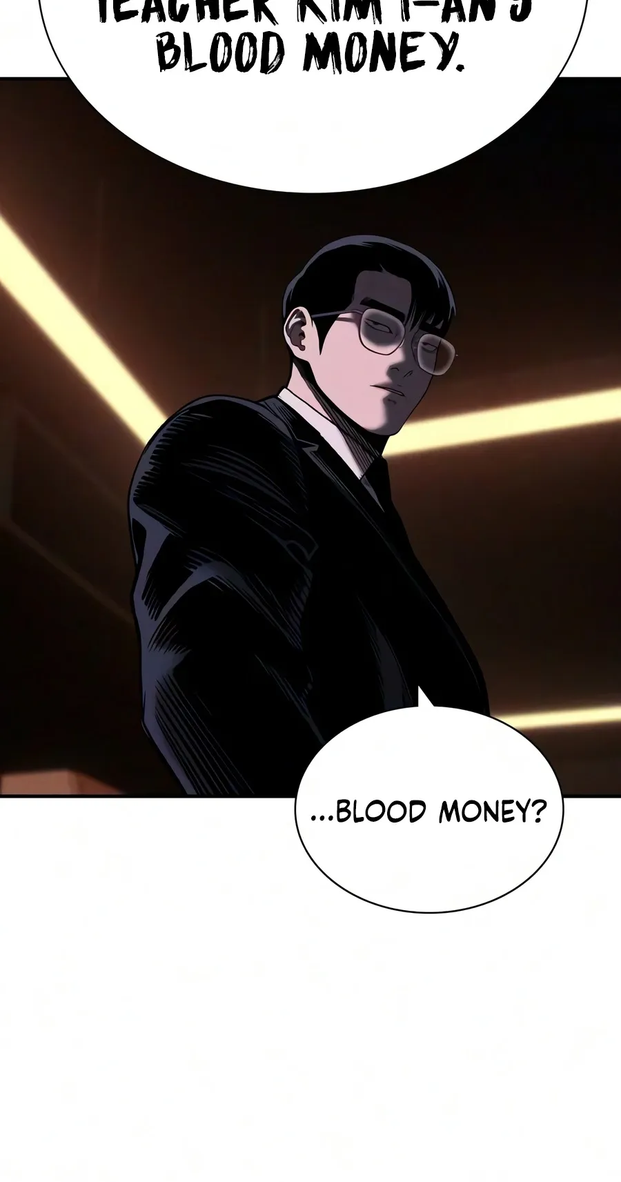Read The Devil’s Classroom chapter 26 image 18 on Lezhin