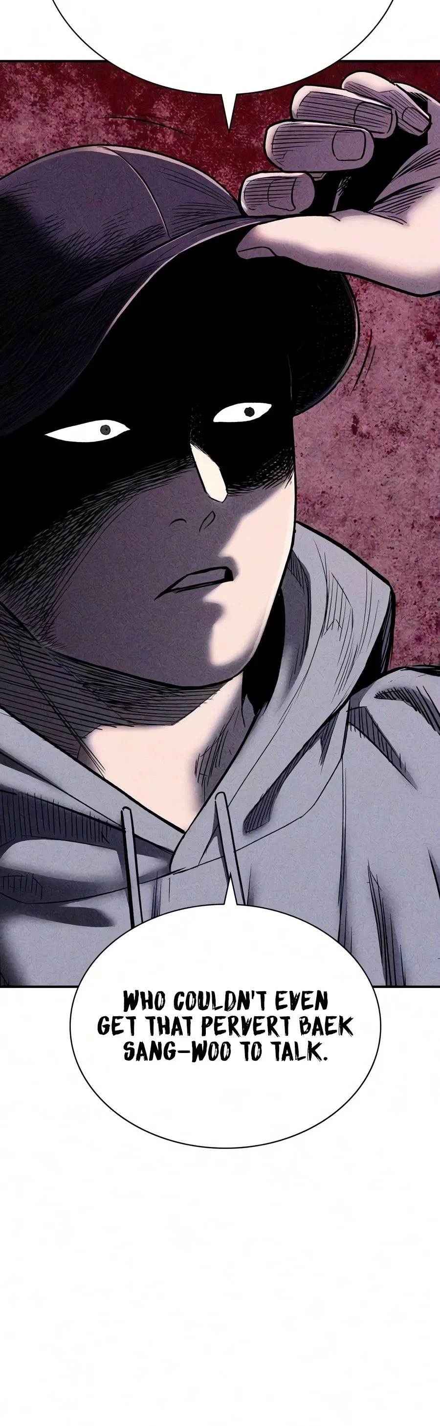 Read The Devil’s Classroom chapter 26 image 2 on Lezhin