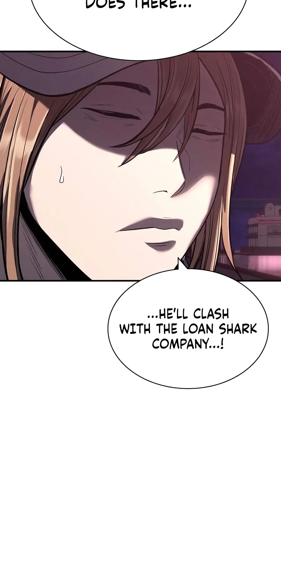 Read The Devil’s Classroom chapter 27 image 16 on Lezhin