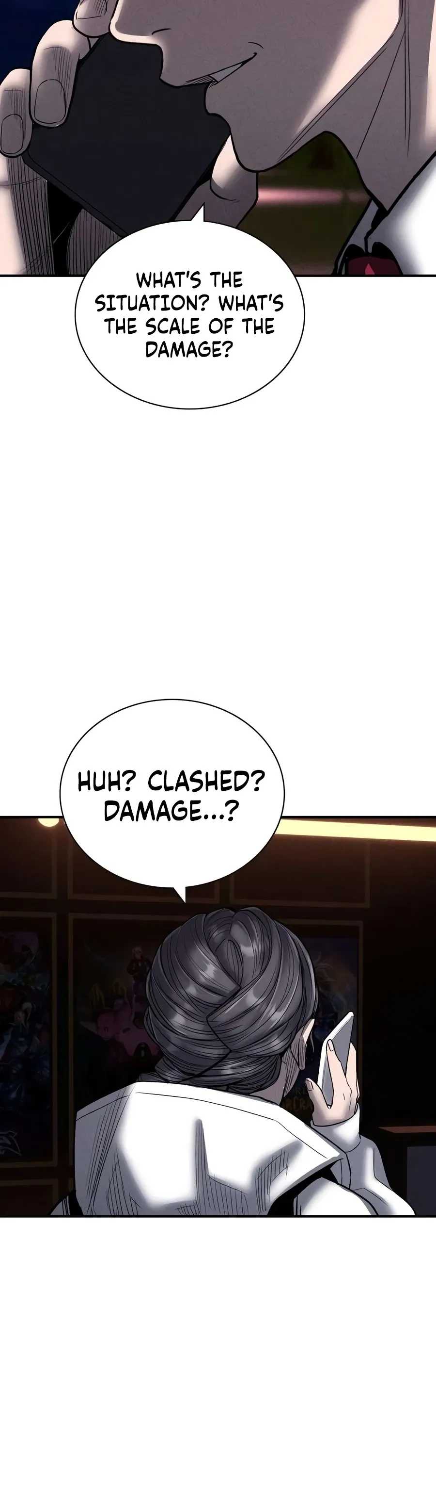 Read The Devil’s Classroom chapter 27 image 18 on Lezhin