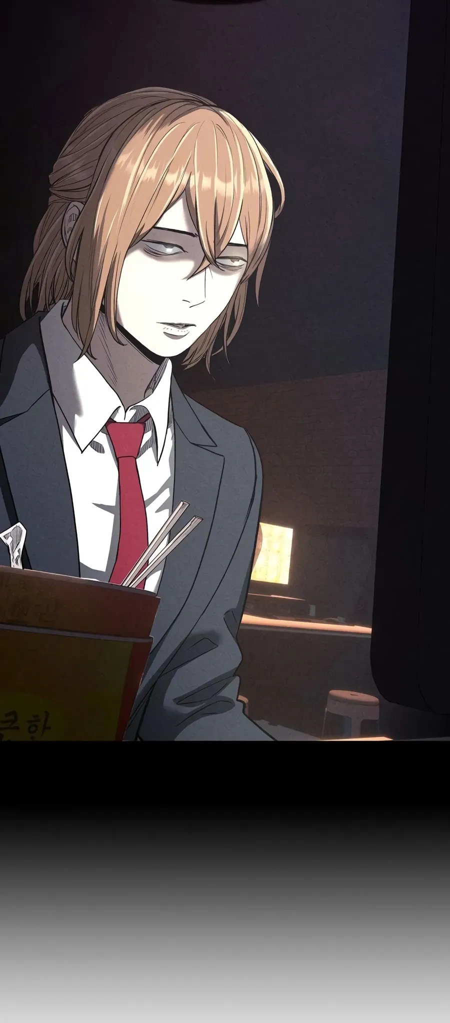 Read The Devil’s Classroom chapter 27 image 2 on Lezhin
