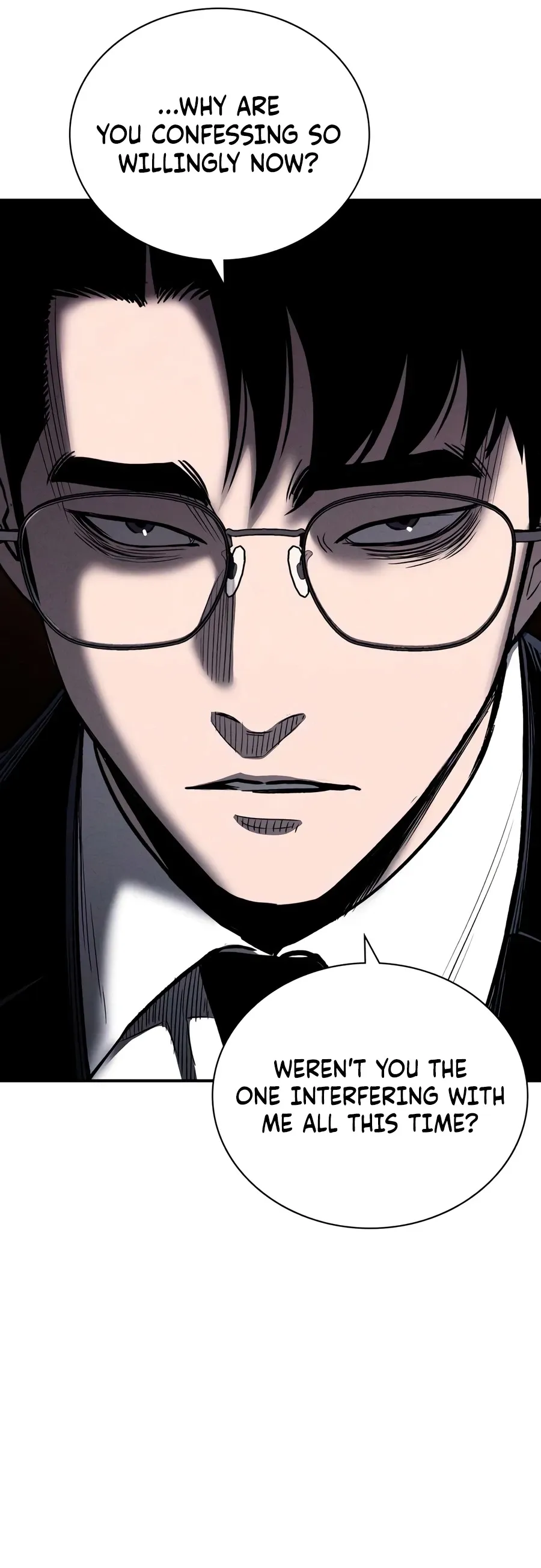 Read The Devil’s Classroom chapter 27 image 4 on Lezhin
