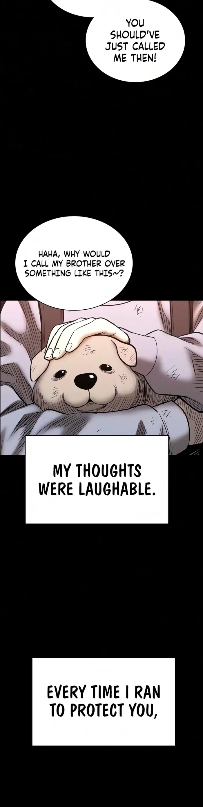 Read The Devil’s Classroom chapter 28 image 1 on Lezhin