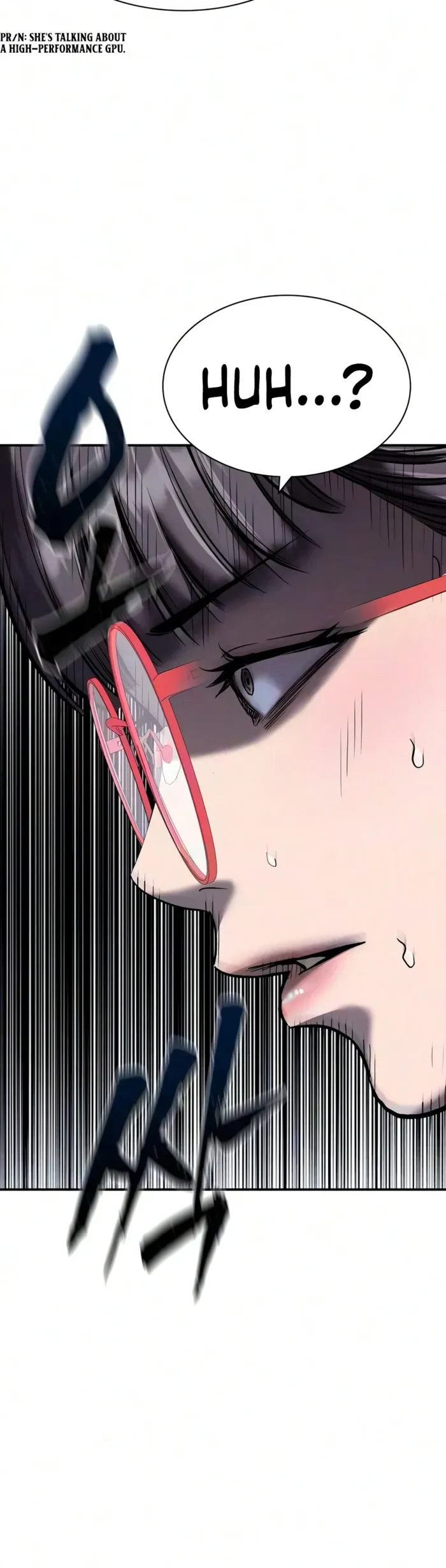Read The Devil’s Classroom chapter 28 image 17 on Lezhin