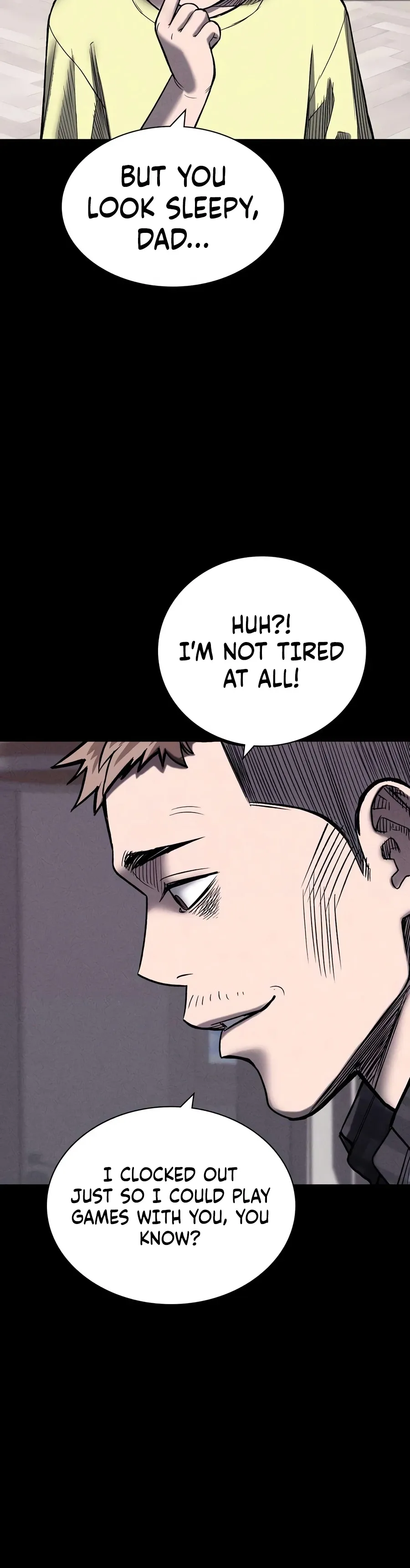 Read The Devil’s Classroom chapter 29 image 7 on Lezhin