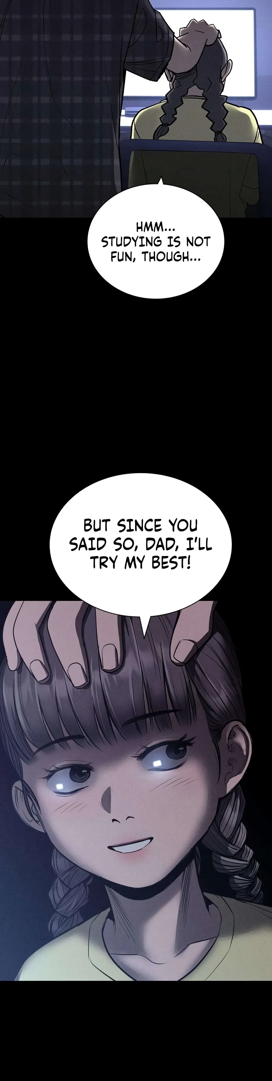 Read The Devil’s Classroom chapter 29 image 9 on Lezhin
