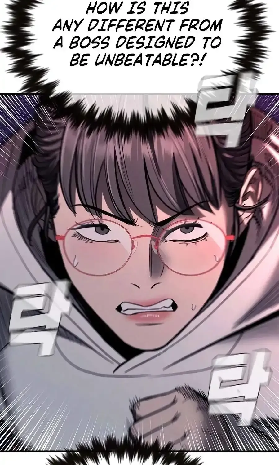 Read The Devil’s Classroom chapter 30 image 100 on Lezhin