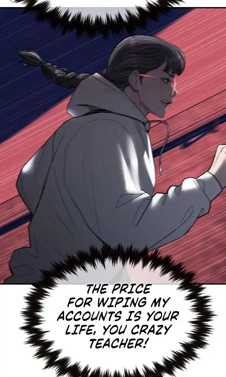 Read The Devil’s Classroom chapter 30 image 106 on Lezhin