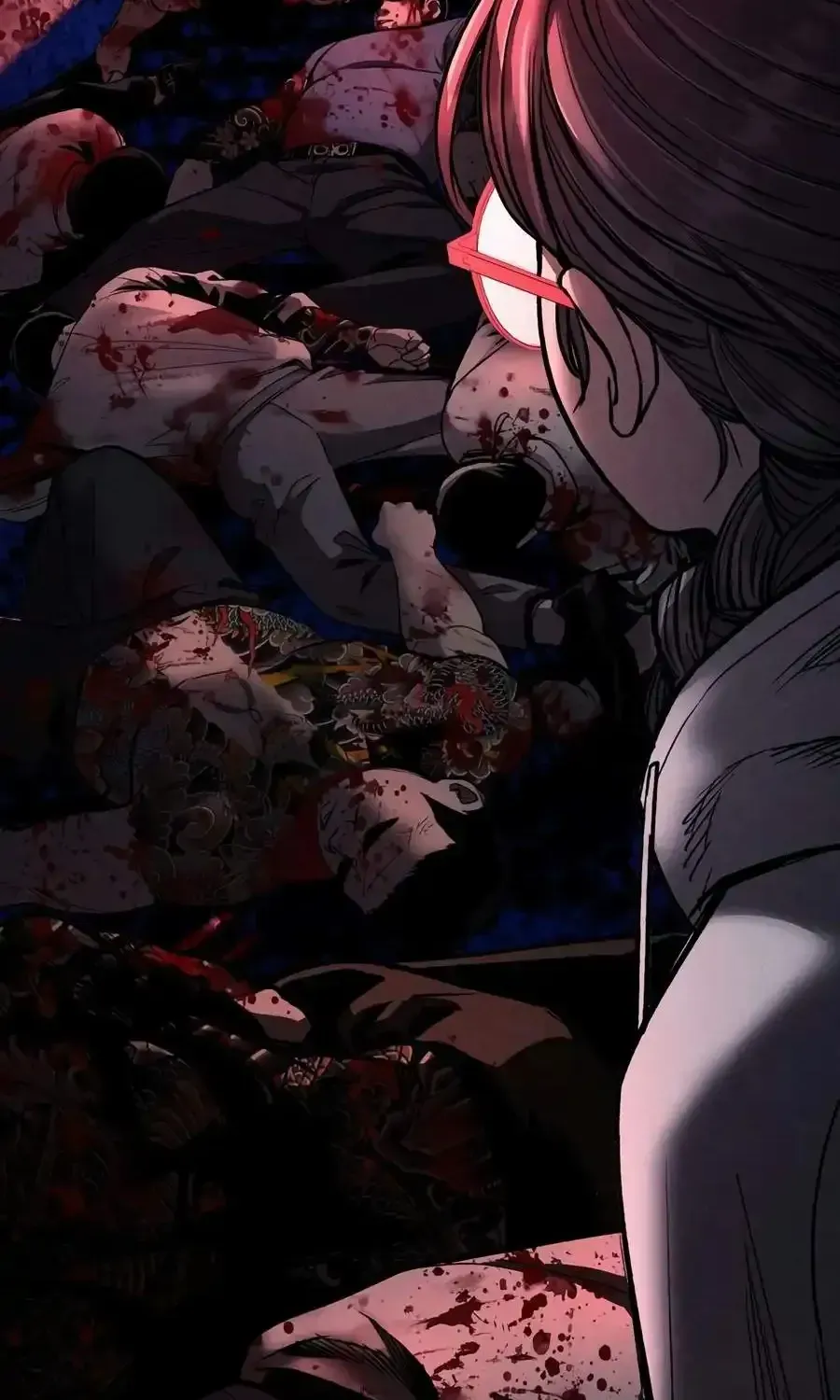 Read The Devil’s Classroom chapter 30 image 117 on Lezhin