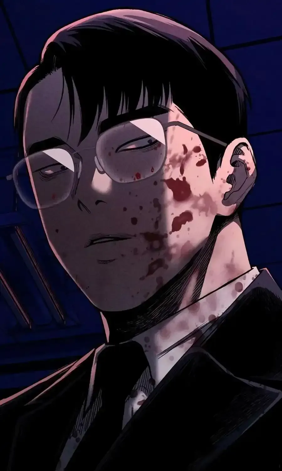 Read The Devil’s Classroom chapter 30 image 122 on Lezhin