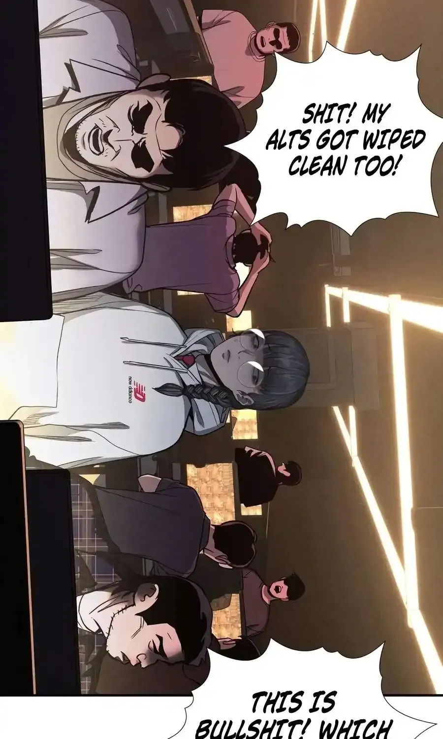 Read The Devil’s Classroom chapter 30 image 2 on Lezhin