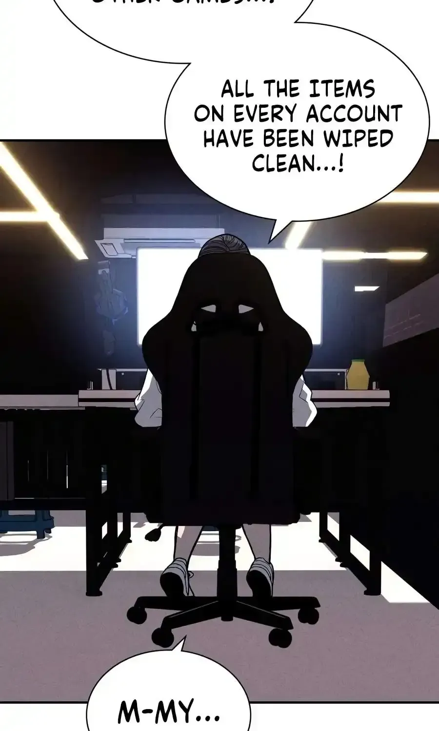 Read The Devil’s Classroom chapter 30 image 22 on Lezhin