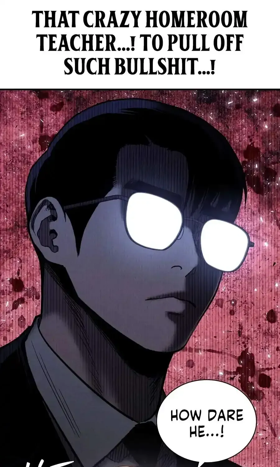 Read The Devil’s Classroom chapter 30 image 26 on Lezhin