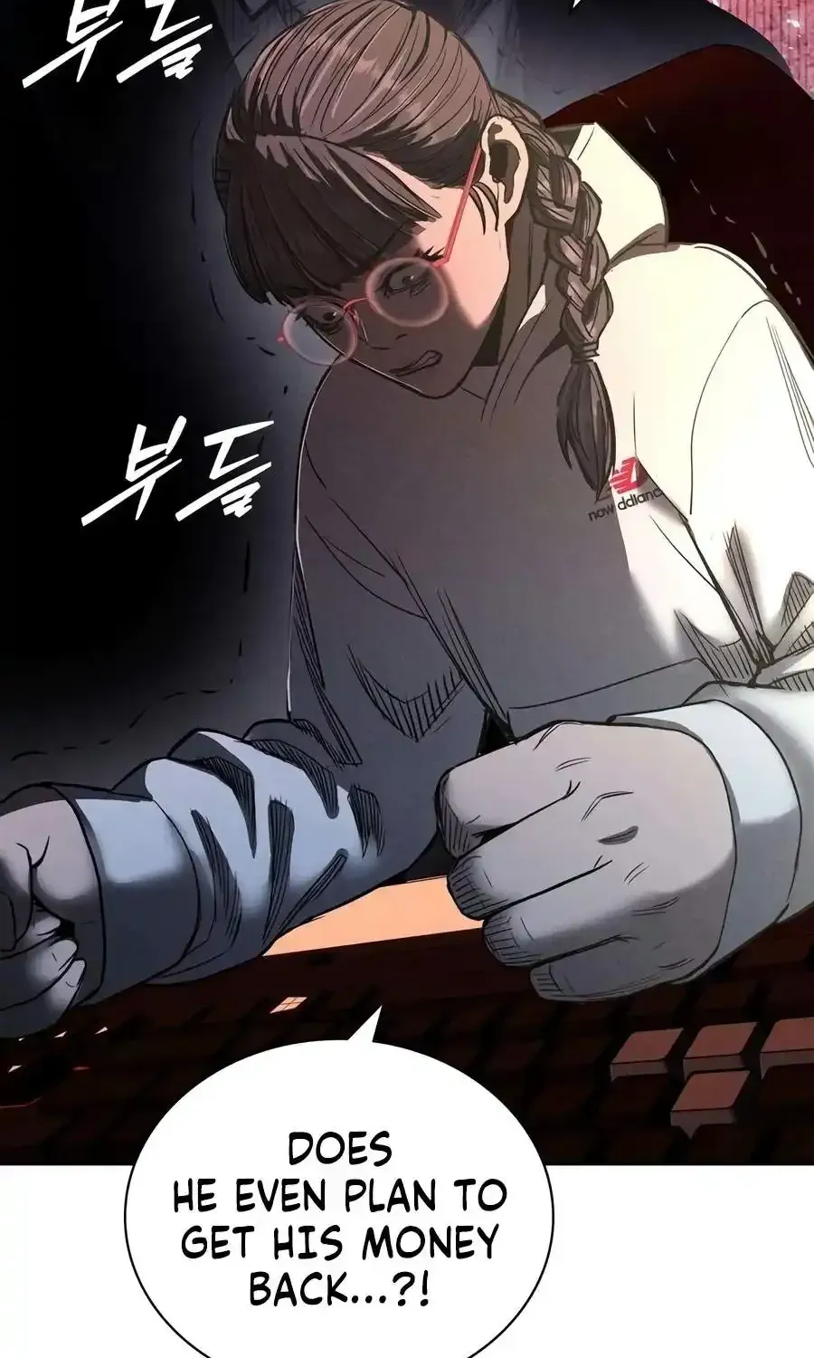 Read The Devil’s Classroom chapter 30 image 27 on Lezhin