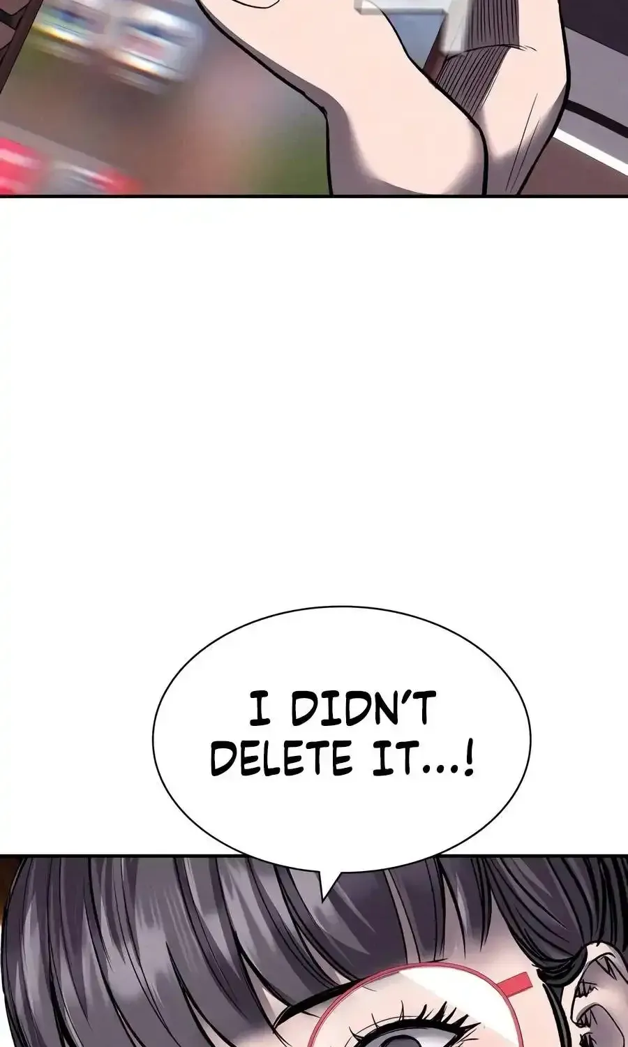 Read The Devil’s Classroom chapter 30 image 33 on Lezhin