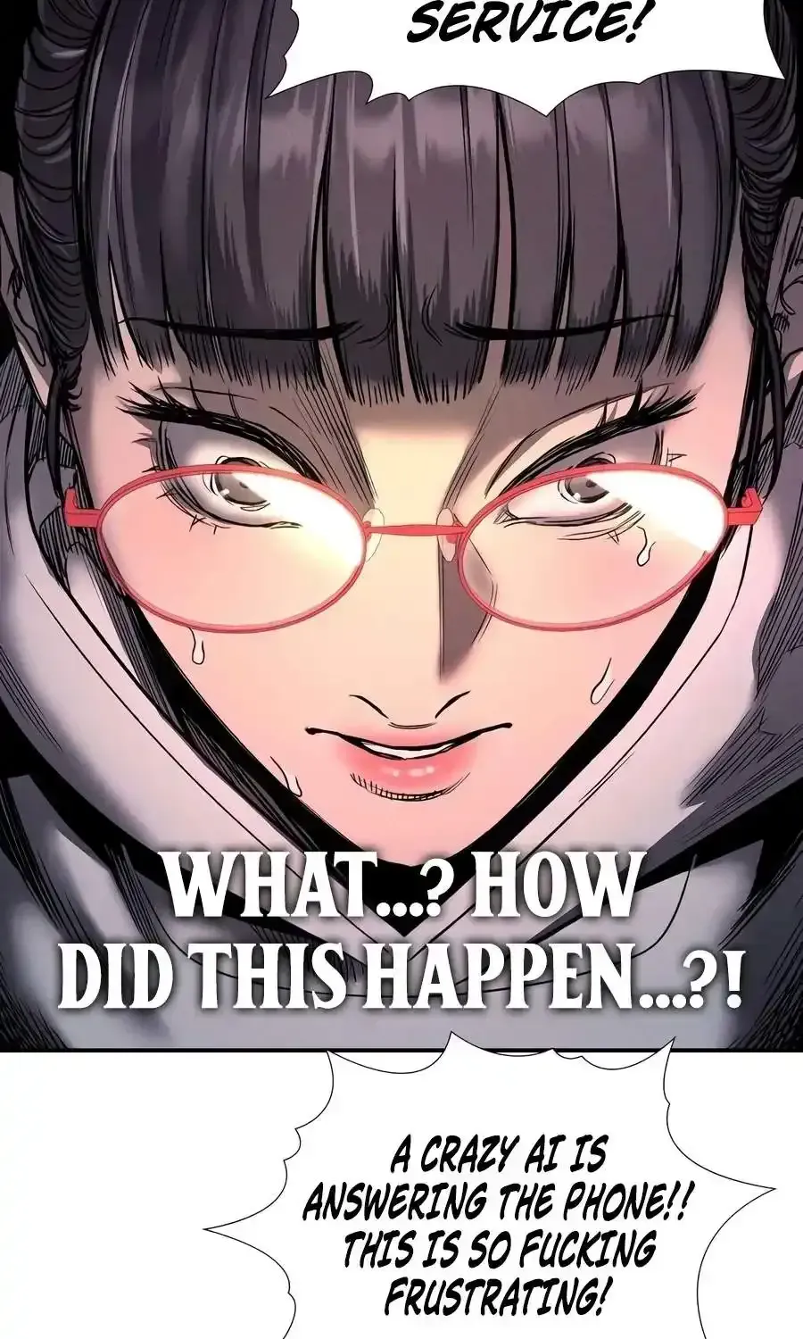 Read The Devil’s Classroom chapter 30 image 4 on Lezhin