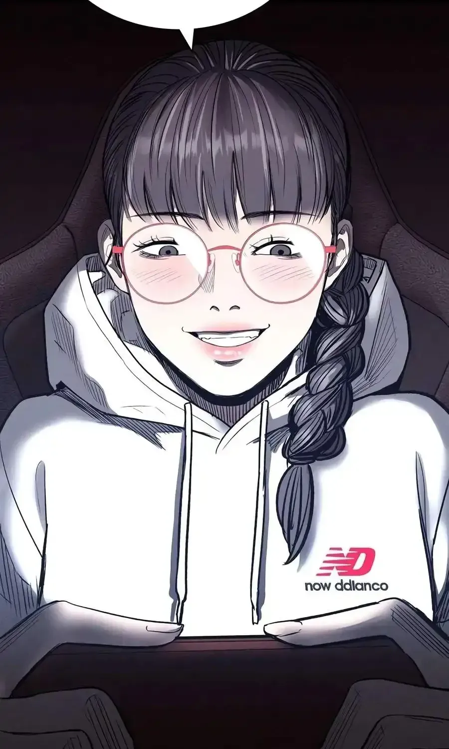 Read The Devil’s Classroom chapter 30 image 43 on Lezhin