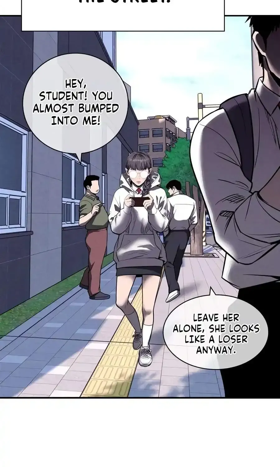Read The Devil’s Classroom chapter 30 image 48 on Lezhin