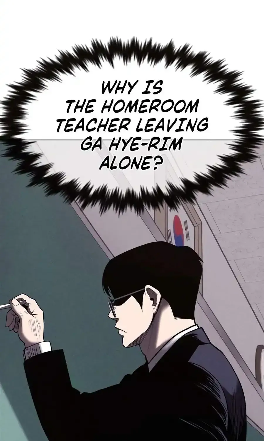 Read The Devil’s Classroom chapter 30 image 58 on Lezhin