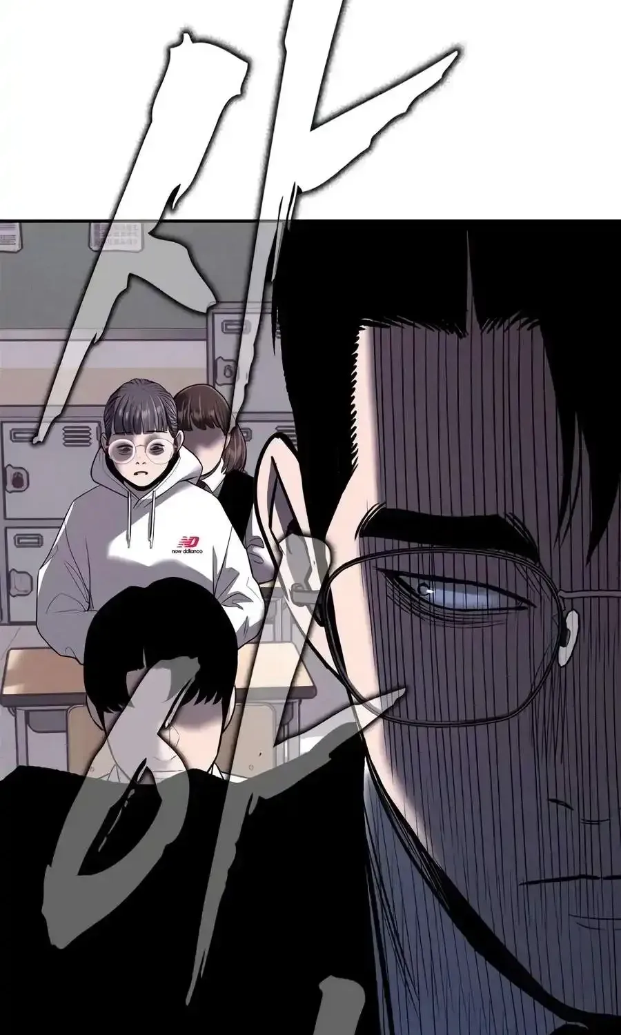 Read The Devil’s Classroom chapter 30 image 60 on Lezhin
