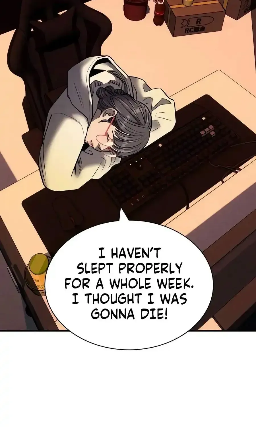 Read The Devil’s Classroom chapter 30 image 65 on Lezhin