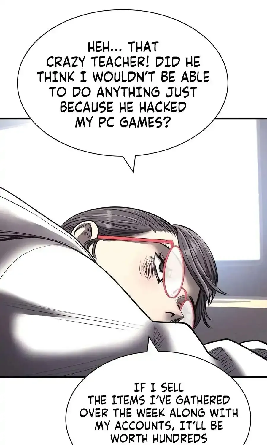 Read The Devil’s Classroom chapter 30 image 67 on Lezhin