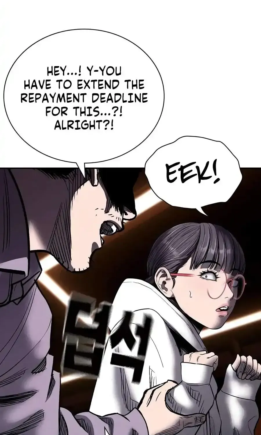 Read The Devil’s Classroom chapter 30 image 7 on Lezhin
