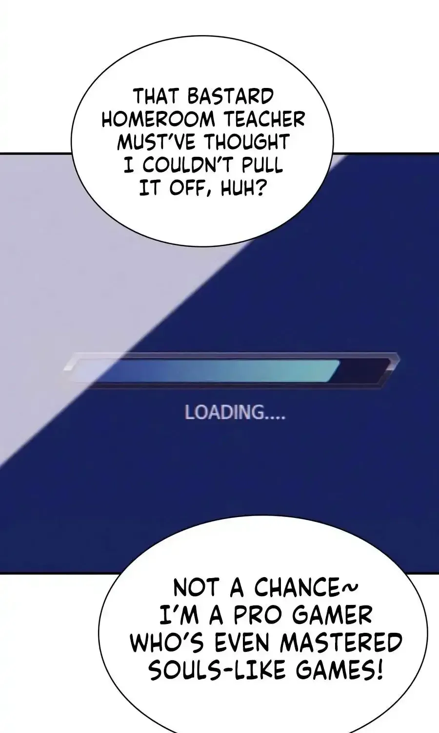 Read The Devil’s Classroom chapter 30 image 72 on Lezhin