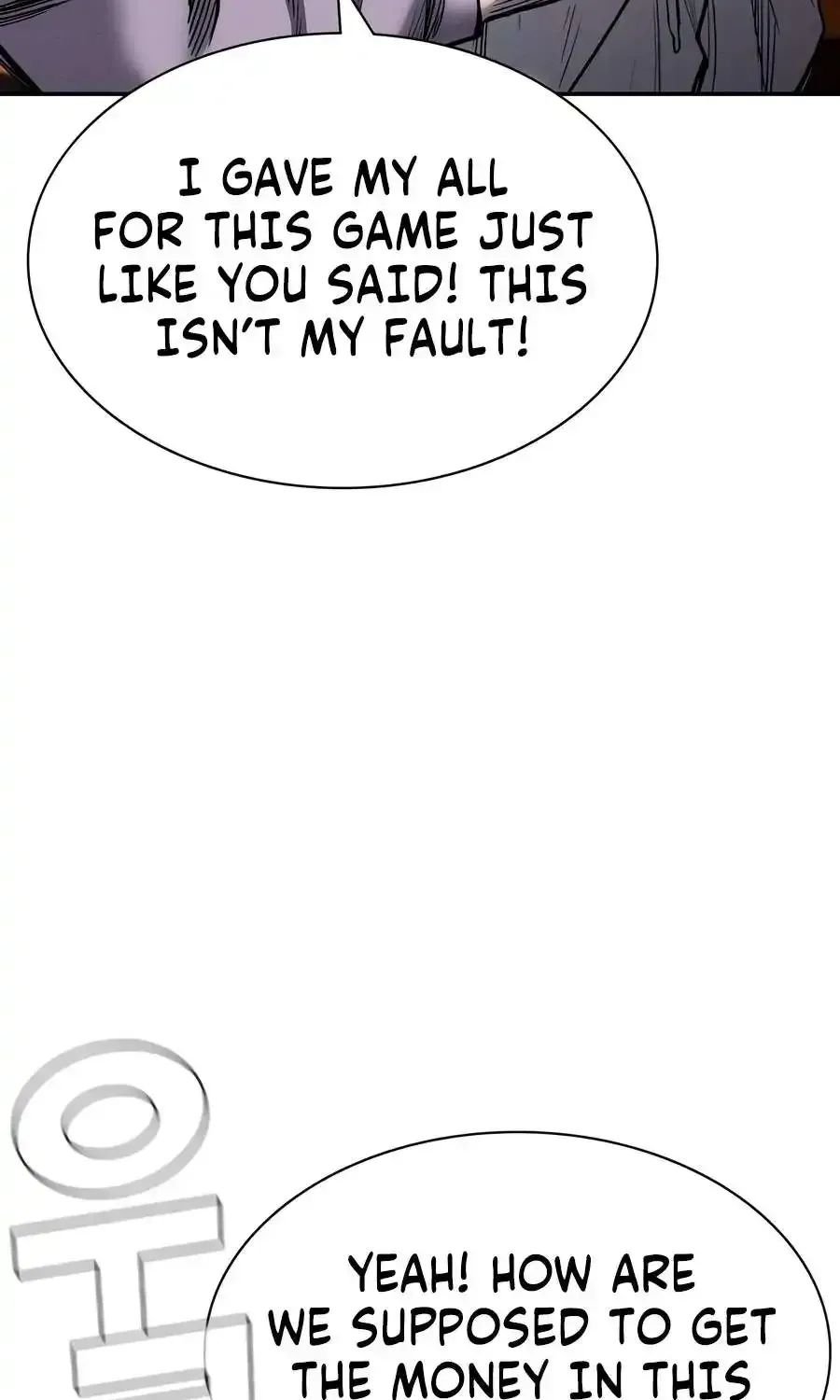 Read The Devil’s Classroom chapter 30 image 8 on Lezhin