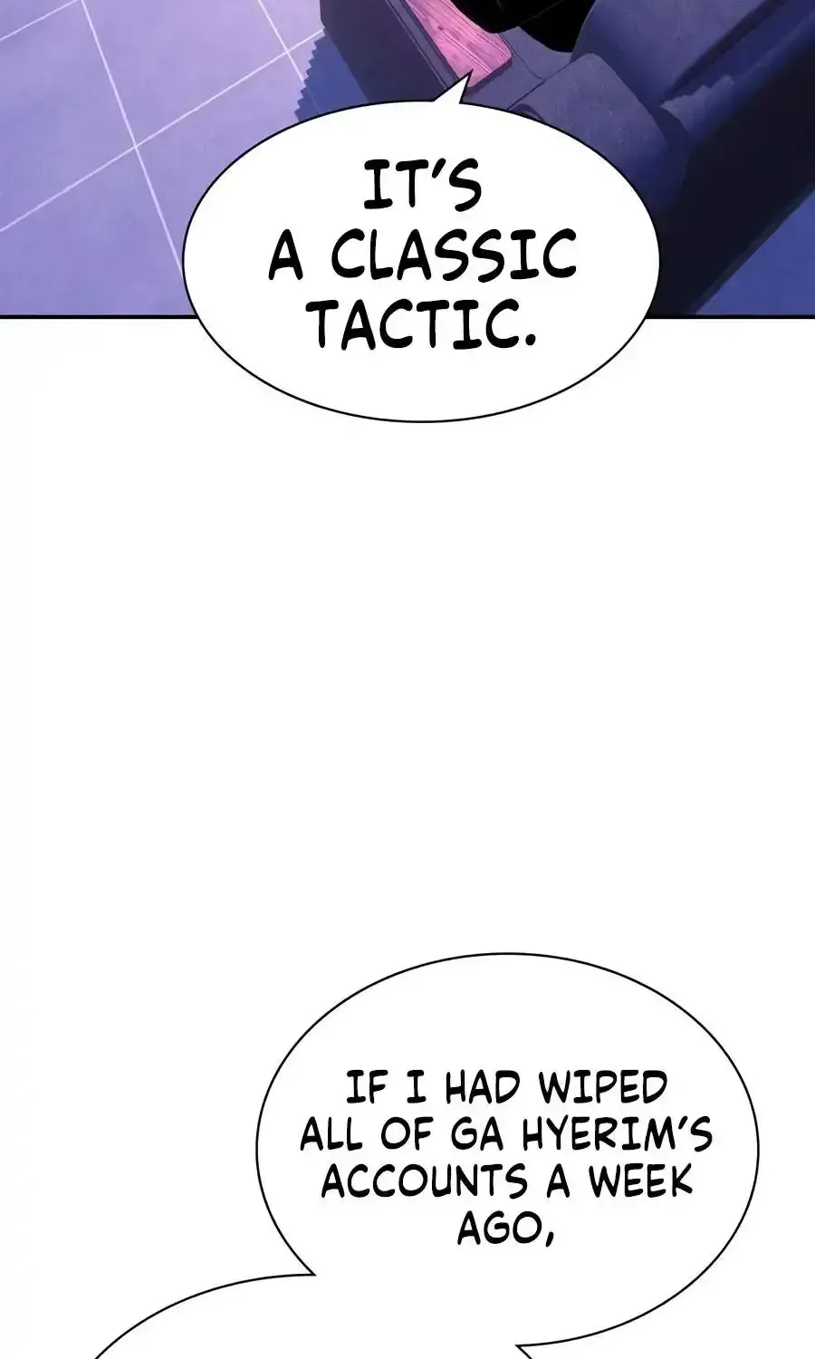 Read The Devil’s Classroom chapter 30 image 86 on Lezhin