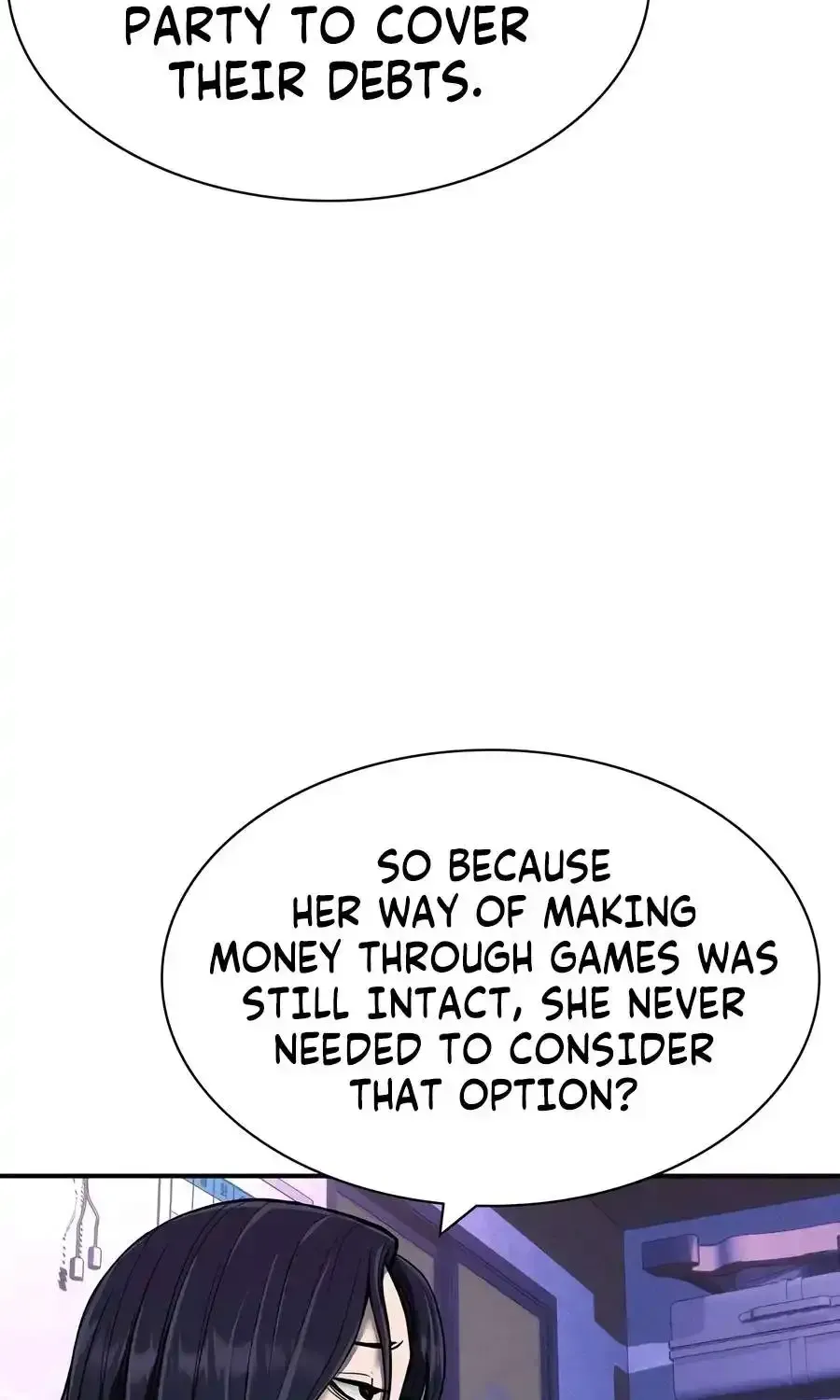 Read The Devil’s Classroom chapter 30 image 88 on Lezhin