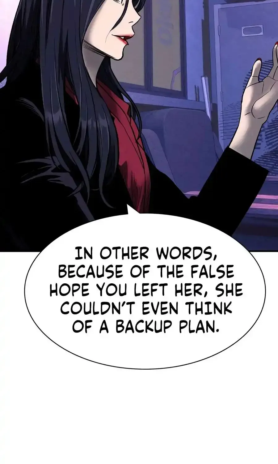 Read The Devil’s Classroom chapter 30 image 89 on Lezhin