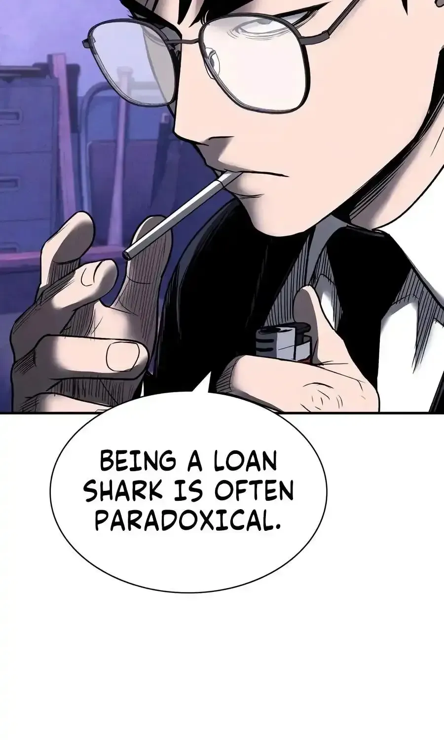 Read The Devil’s Classroom chapter 30 image 91 on Lezhin