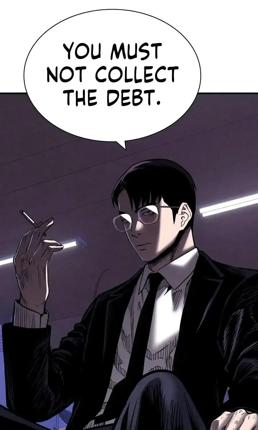 Read The Devil’s Classroom chapter 30 image 94 on Lezhin