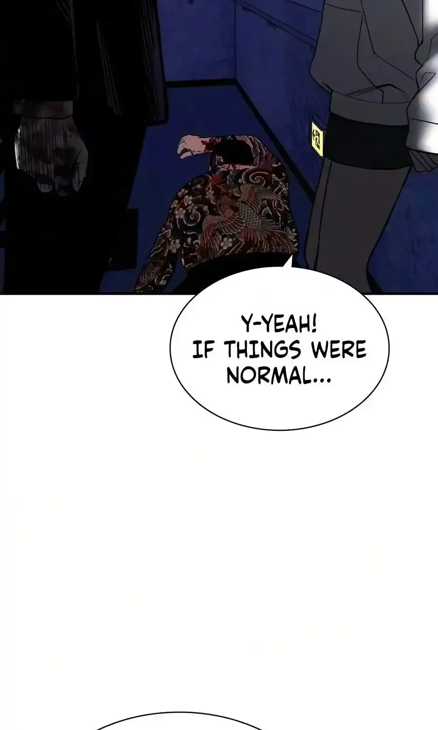 Read The Devil’s Classroom chapter 31 image 100 on Lezhin