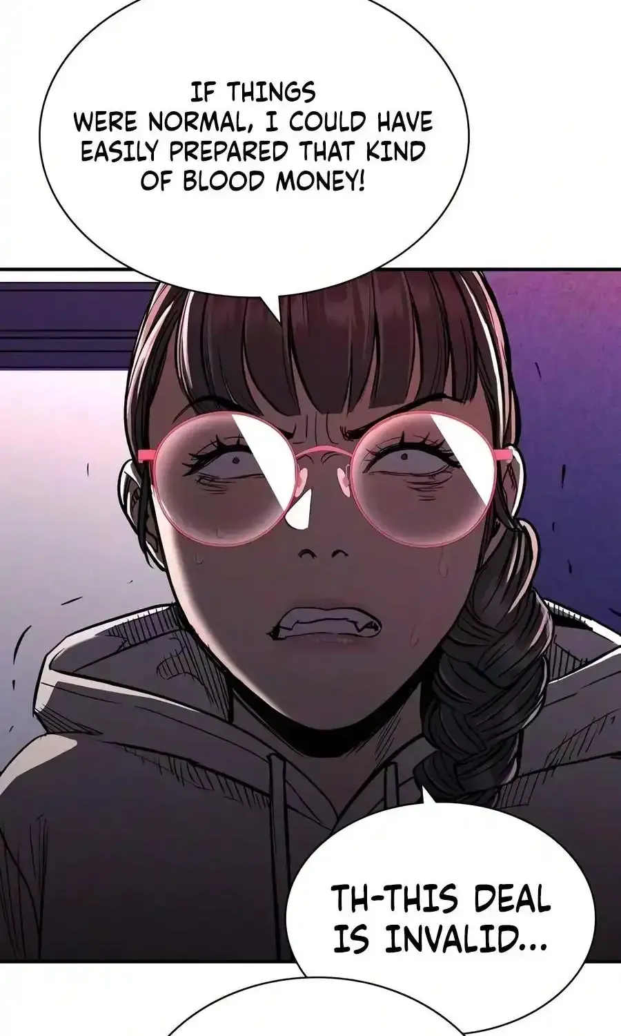 Read The Devil’s Classroom chapter 31 image 101 on Lezhin