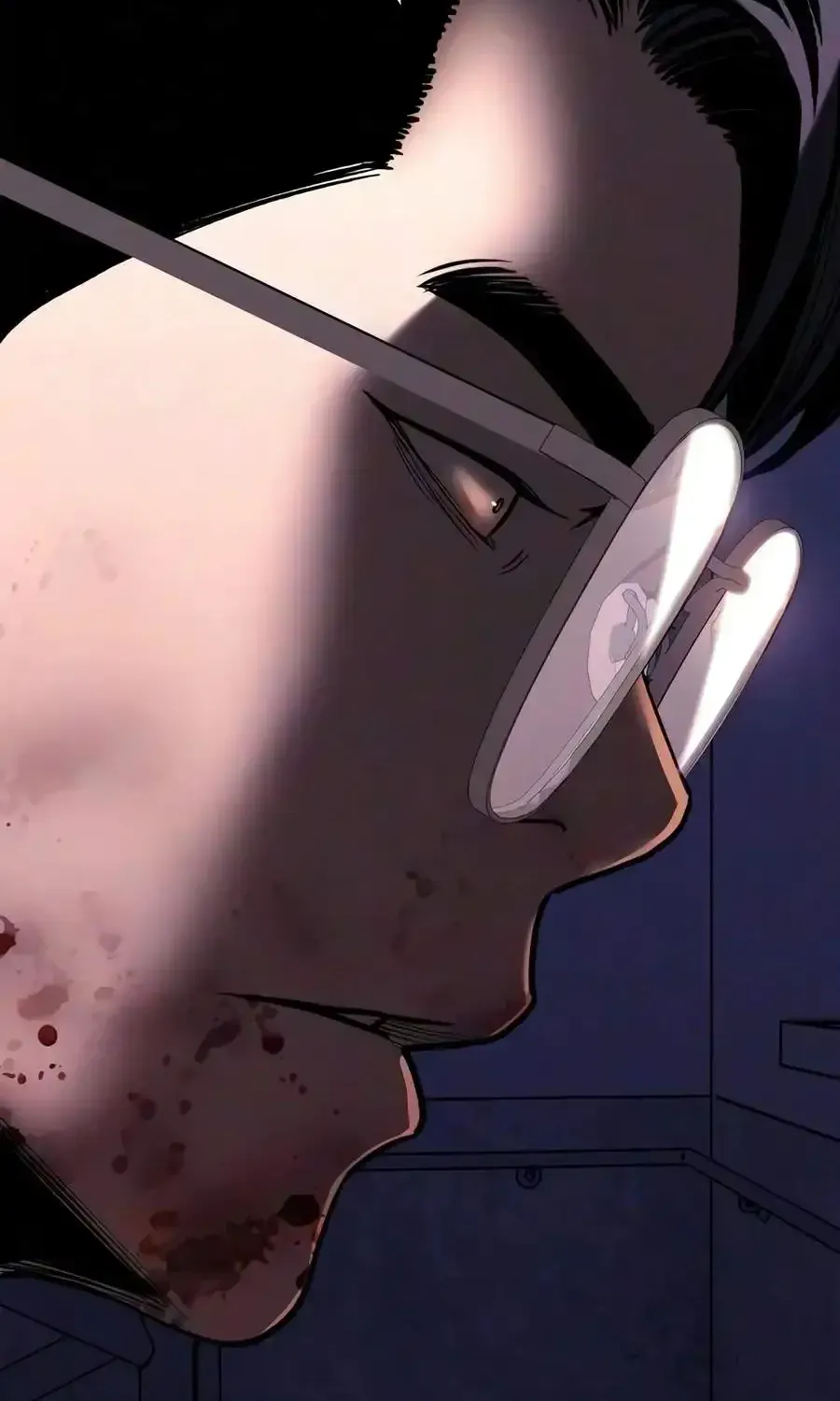 Read The Devil’s Classroom chapter 31 image 103 on Lezhin