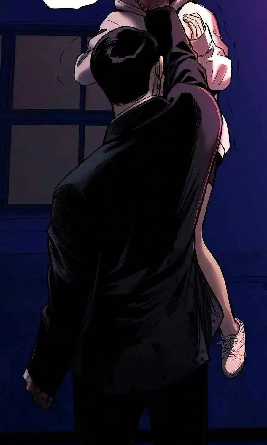Read The Devil’s Classroom chapter 31 image 109 on Lezhin