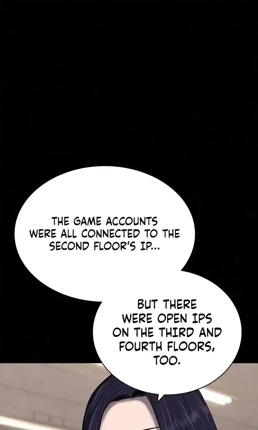 Read The Devil’s Classroom chapter 31 image 11 on Lezhin