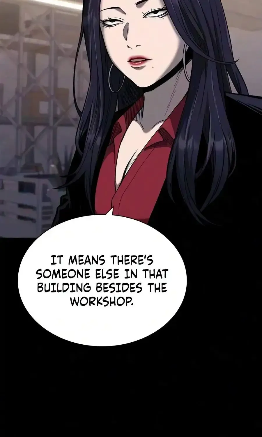 Read The Devil’s Classroom chapter 31 image 12 on Lezhin