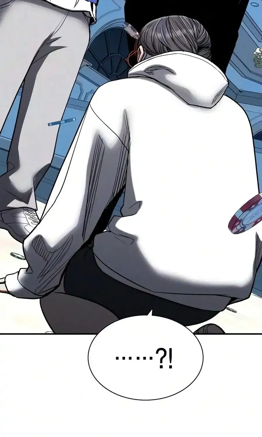 Read The Devil’s Classroom chapter 31 image 123 on Lezhin