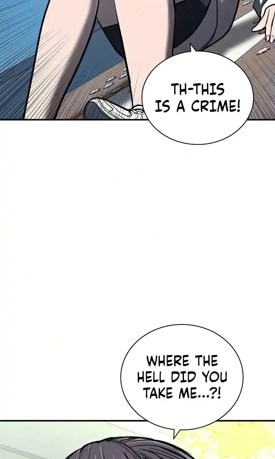 Read The Devil’s Classroom chapter 31 image 125 on Lezhin