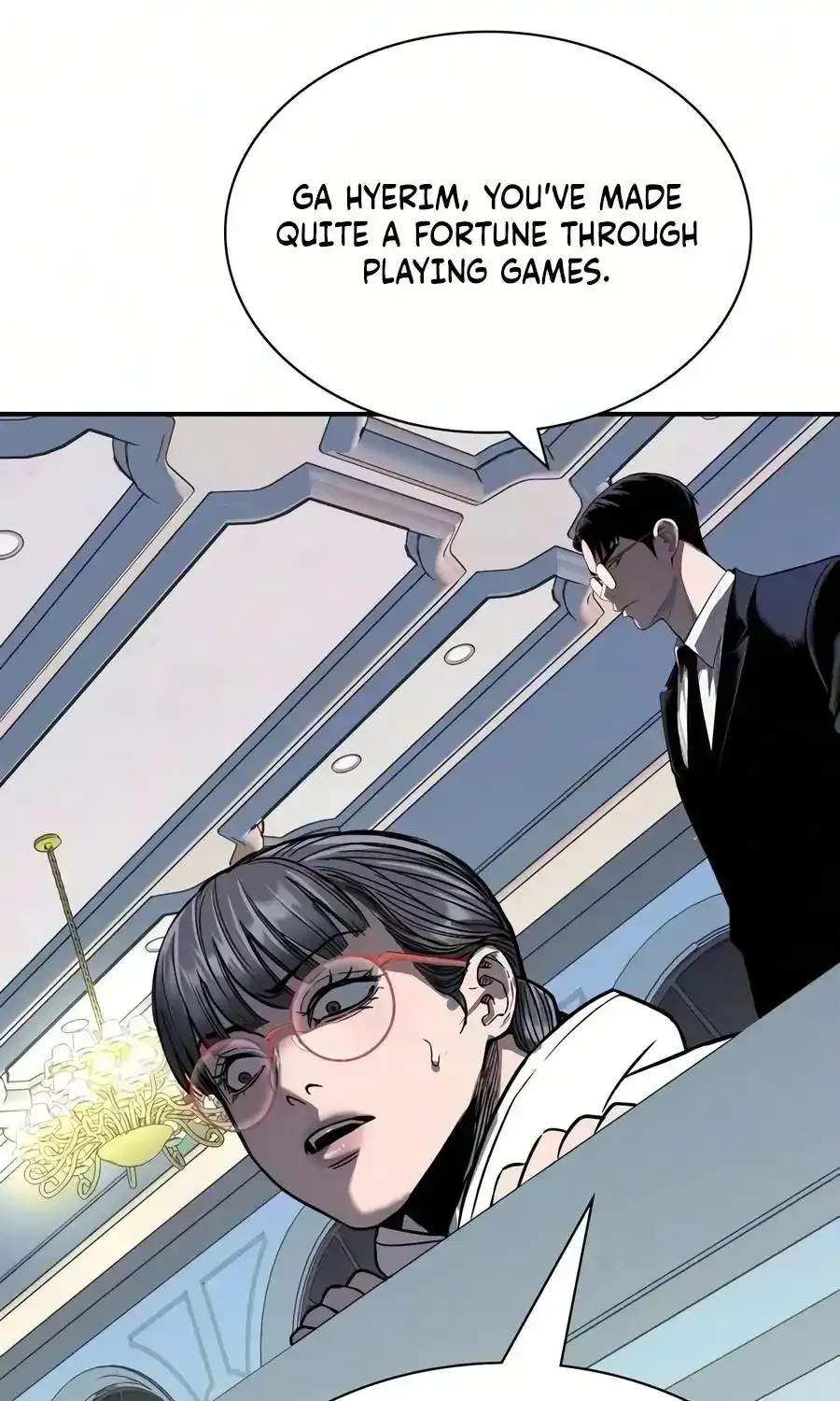 Read The Devil’s Classroom chapter 31 image 134 on Lezhin