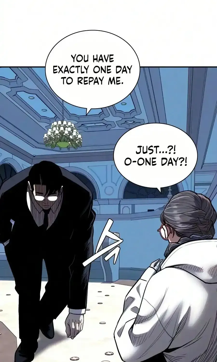 Read The Devil’s Classroom chapter 31 image 137 on Lezhin