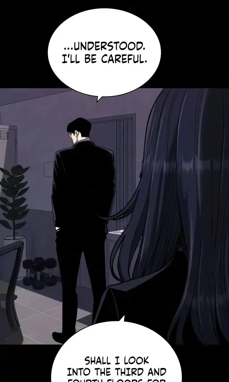 Read The Devil’s Classroom chapter 31 image 14 on Lezhin